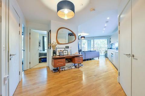 2 bedroom flat for sale, Wansey Street, Elephant and Castle, SE17