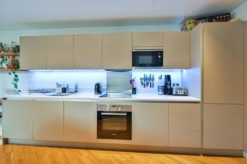 2 bedroom flat for sale, Wansey Street, Elephant and Castle, SE17