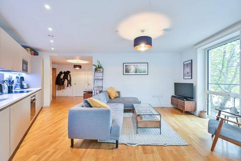 2 bedroom flat for sale, Wansey Street, Elephant and Castle, SE17