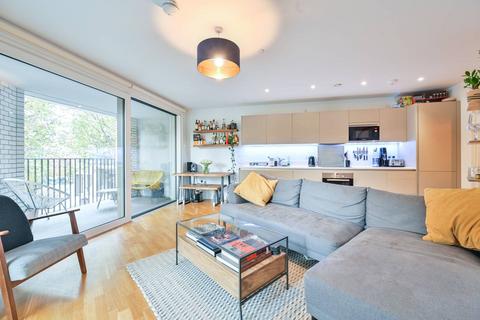 2 bedroom flat for sale, Wansey Street, Elephant and Castle, SE17