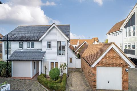 3 bedroom semi-detached house for sale, Edgar Close, Kings Hill, West Malling