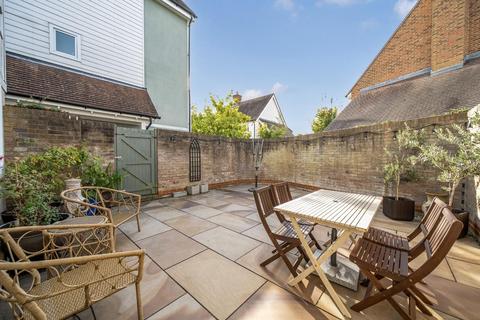 3 bedroom semi-detached house for sale, Edgar Close, Kings Hill, West Malling