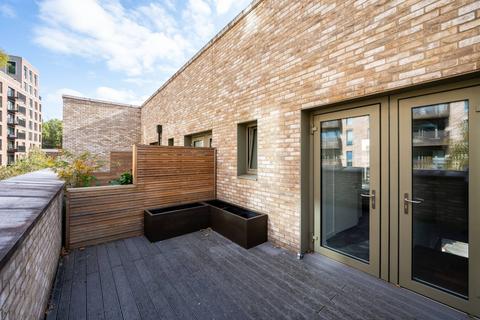3 bedroom flat for sale, Wansey Street, Elephant and Castle, London, SE17