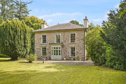 undefined, Pontrhydfendigaid, Ystrad Meurig, SY25