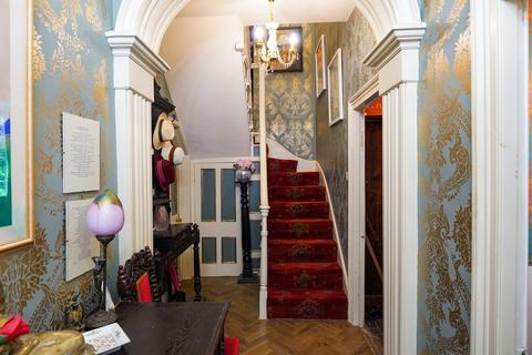 undefined, Pontrhydfendigaid, Ystrad Meurig, SY25