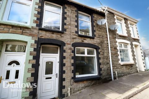 undefined, Rhiw Parc Road, Abertillery