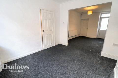 undefined, Rhiw Parc Road, Abertillery