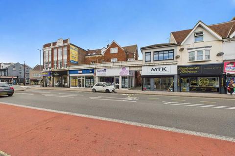 undefined, London Road, Portsmouth, Hampshire, PO2 9AA