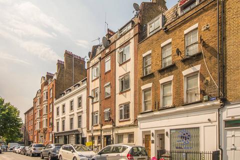 3 bedroom flat for sale, Lisson Street, Lisson Grove, London, NW1