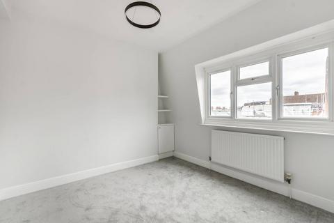 3 bedroom flat for sale, Lisson Street, Lisson Grove, London, NW1
