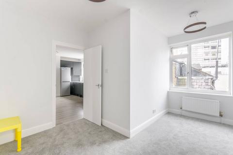 3 bedroom flat for sale, Lisson Street, Lisson Grove, London, NW1