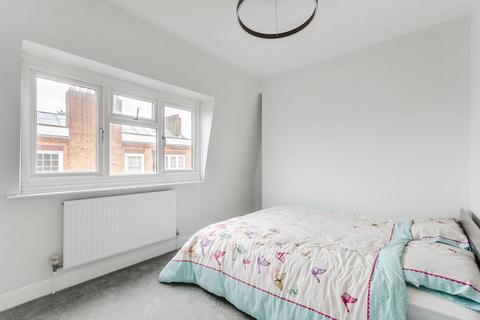 3 bedroom flat for sale, Lisson Street, Lisson Grove, London, NW1