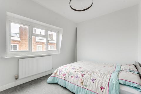 Lisson Street, Lisson Grove, London, NW1