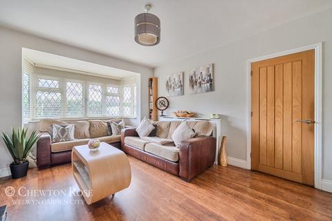 undefined, Cuffley Hill, Goffs Oak