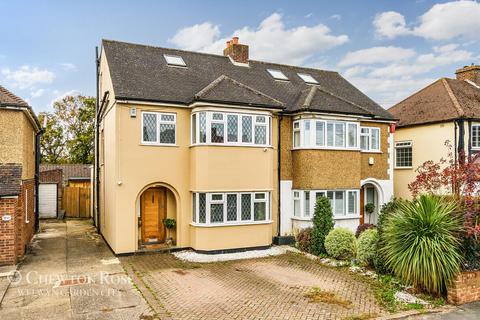 undefined, Cuffley Hill, Goffs Oak