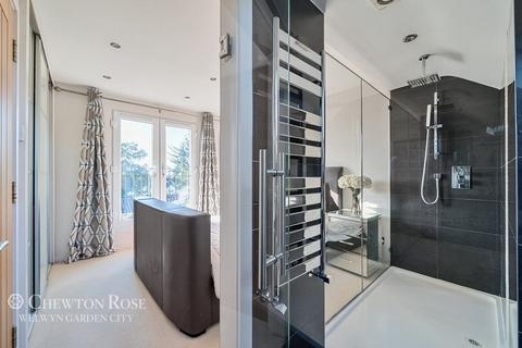 undefined, Cuffley Hill, Goffs Oak
