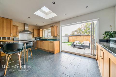 undefined, Cuffley Hill, Goffs Oak