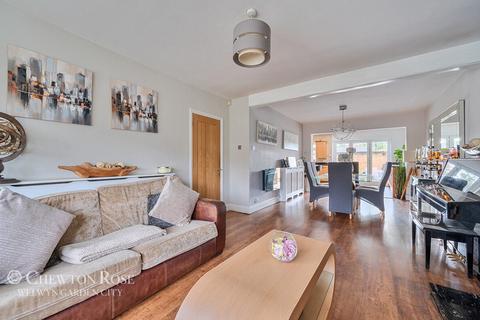undefined, Cuffley Hill, Goffs Oak