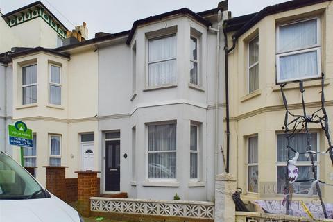 undefined, Lower South Road, St. Leonards-On-Sea