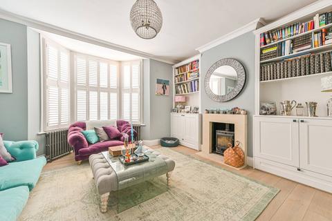 undefined, Pentlow Street, West Putney, London, SW15