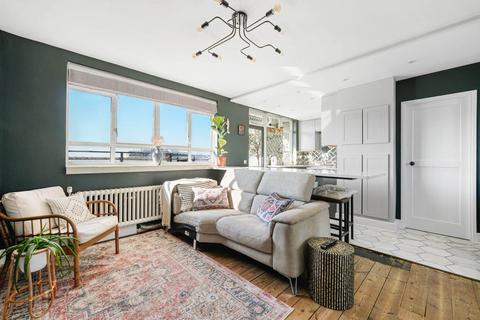 Shelley House, London, SW1V