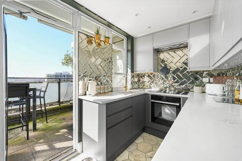 1 bedroom flat for sale, Shelley House, London, SW1V