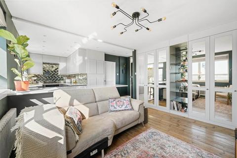 1 bedroom flat for sale, Shelley House, London, SW1V
