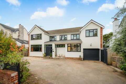 undefined, Bramble Drive, Sneyd Park, Bristol, BS9