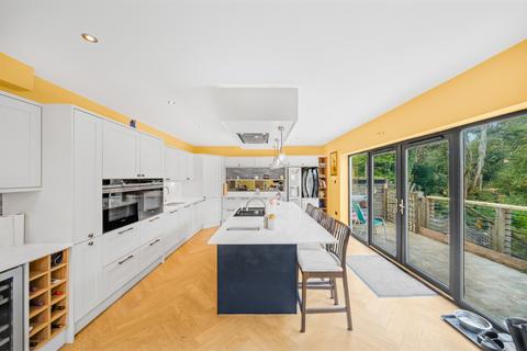 undefined, Bramble Drive, Sneyd Park, Bristol, BS9