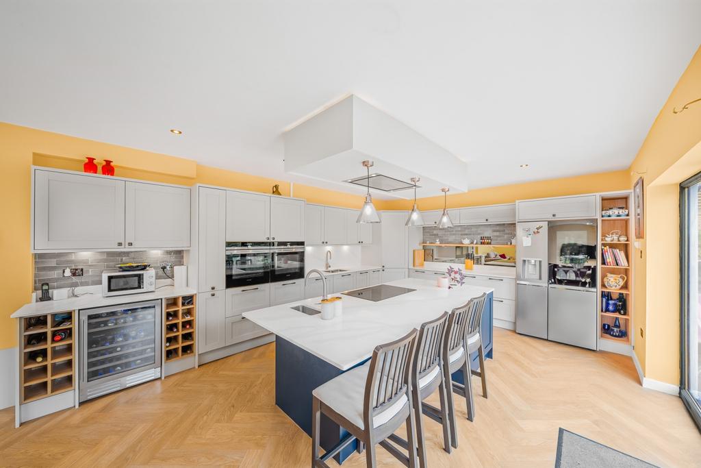 Kitchen other angle