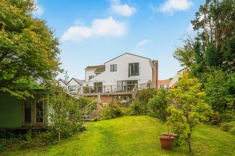undefined, Bramble Drive, Sneyd Park, Bristol, BS9