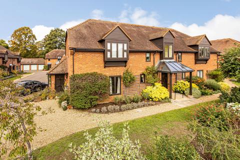 undefined, Herringcote, Dorchester-on-Thames OX10