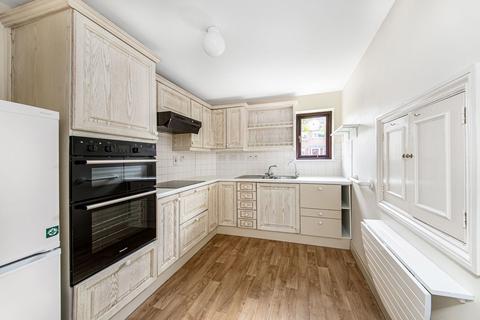 undefined, Herringcote, Dorchester-on-Thames OX10