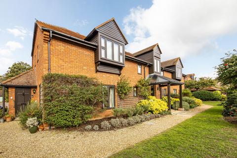 undefined, Herringcote, Dorchester-on-Thames OX10