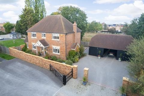 undefined, Chapel Lane, Broad Oak, Canterbury, Kent, CT2
