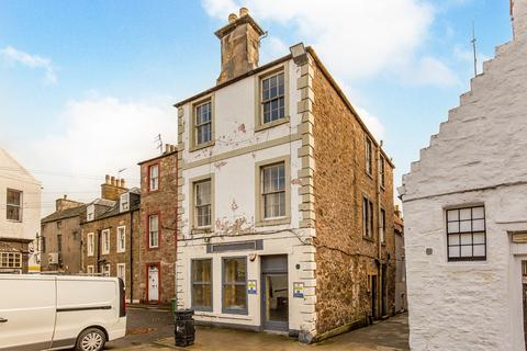 undefined, Cross Lane, Haddington, EH41