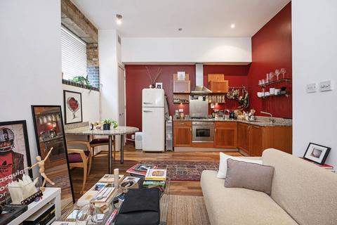 Gowers Walk, Aldgate, London, E1