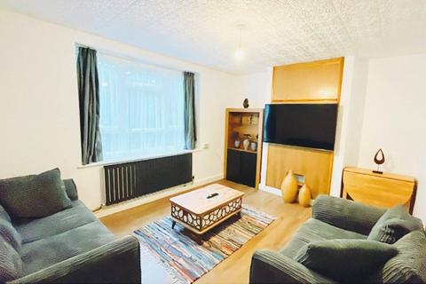 Chart Street, Hoxton, London, N1