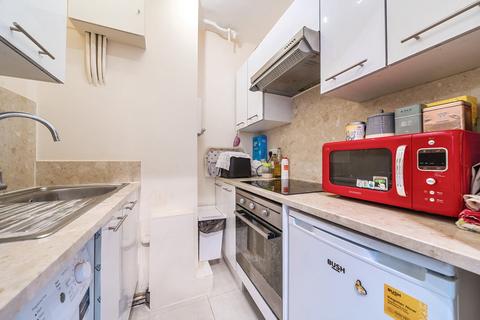 1 bedroom flat to rent, Hamlet Gardens, London, W6