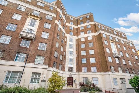 1 bedroom flat to rent, Hamlet Gardens, London, W6