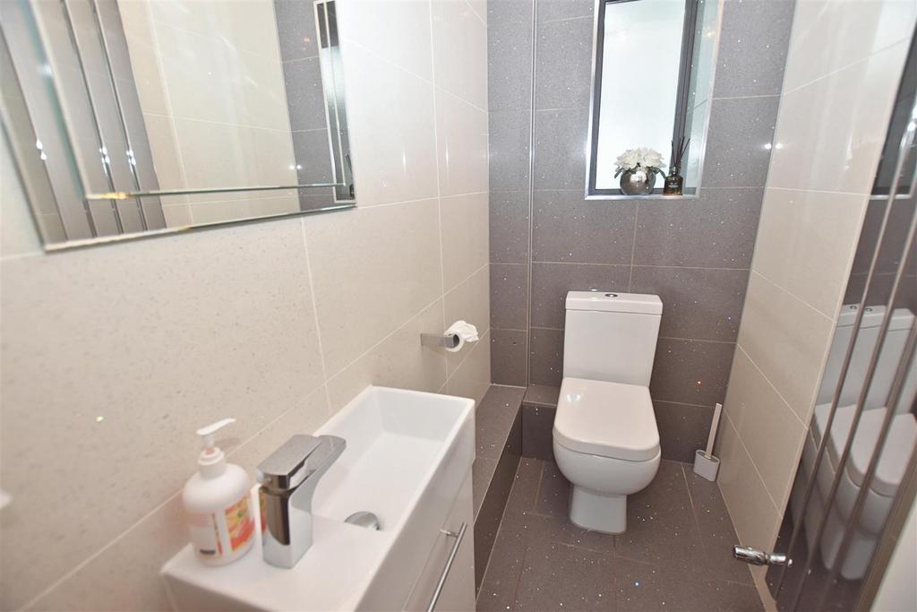 Gf wc