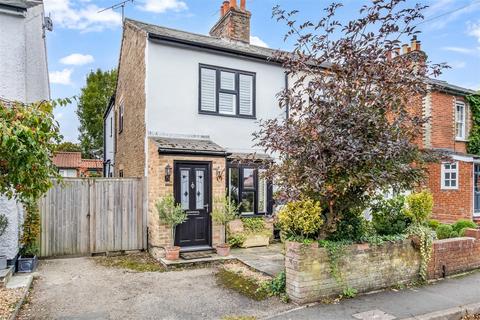 3 bedroom cottage for sale, Mount Pleasant, Hertford SG13