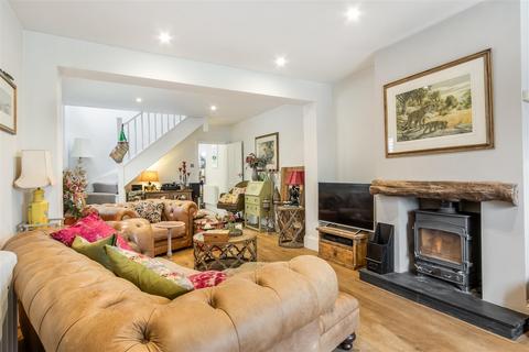 3 bedroom cottage for sale, Mount Pleasant, Hertford SG13