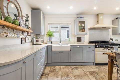 3 bedroom cottage for sale, Mount Pleasant, Hertford SG13