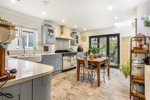 3 bedroom cottage for sale, Mount Pleasant, Hertford SG13