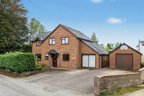 undefined, Llangrove, Ross-on-Wye, Herefordshire, HR9