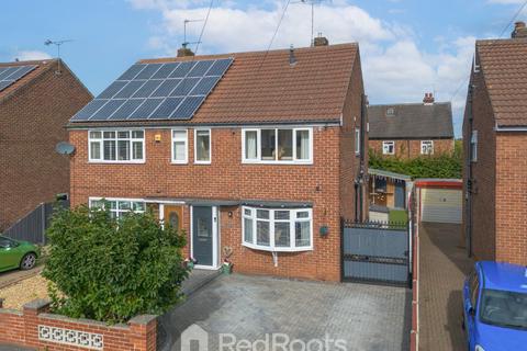 3 bedroom semi-detached house for sale, Doncaster, South Yorkshire DN5