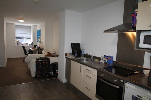 undefined, 211 Minerva House, Spaniel Row, Nottingham, Nottinghamshire, NG1