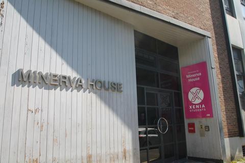 undefined, 211 Minerva House, Spaniel Row, Nottingham, Nottinghamshire, NG1