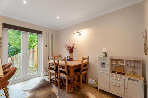 undefined, Washington Terrace, Middle Barton, OX7